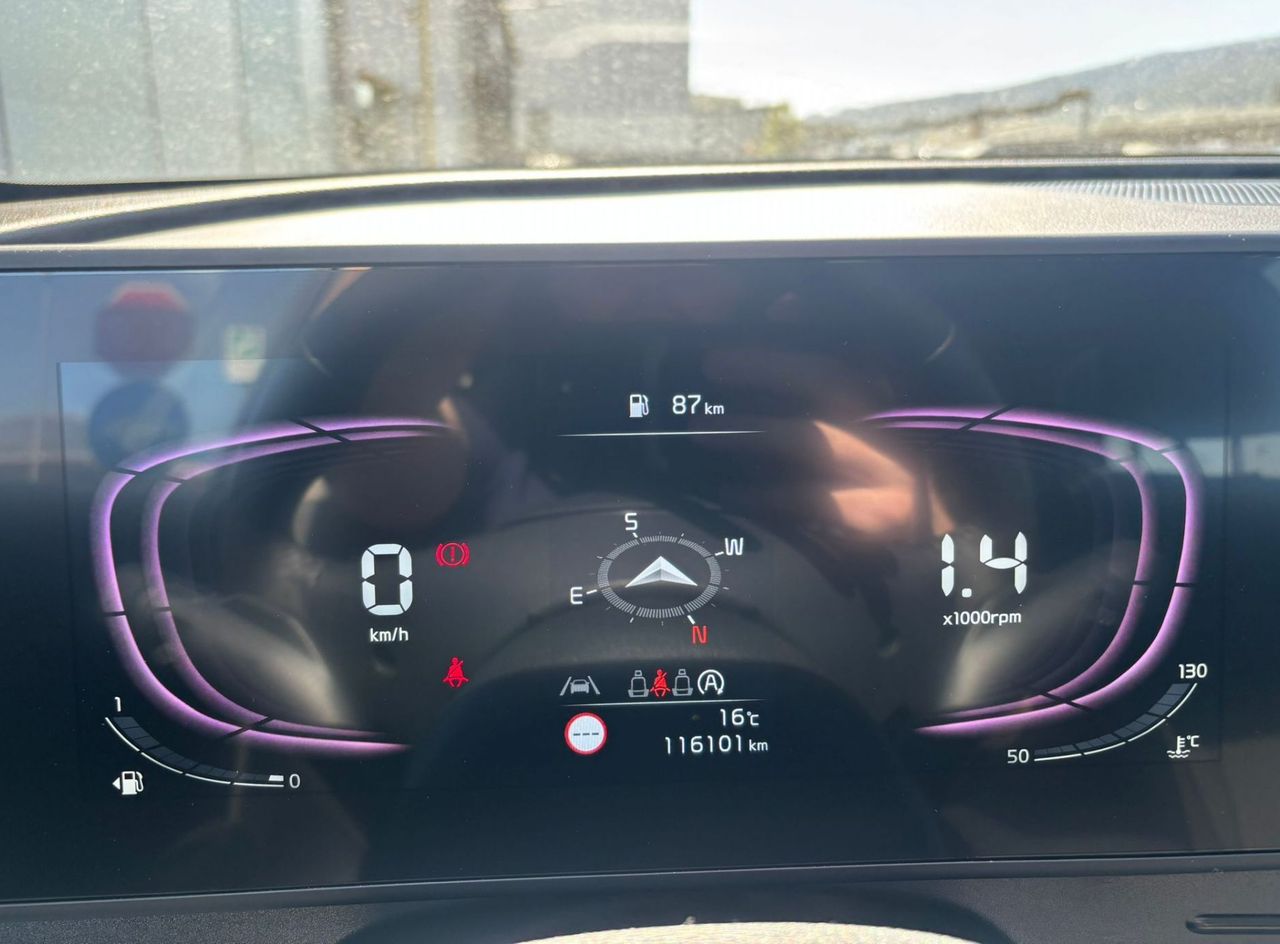 Zunanja slika - KIA Sportage - 1.6 T-GDI LX Fresh SLO-1.LAST.-TEMPOMAT-KAMERA - 10