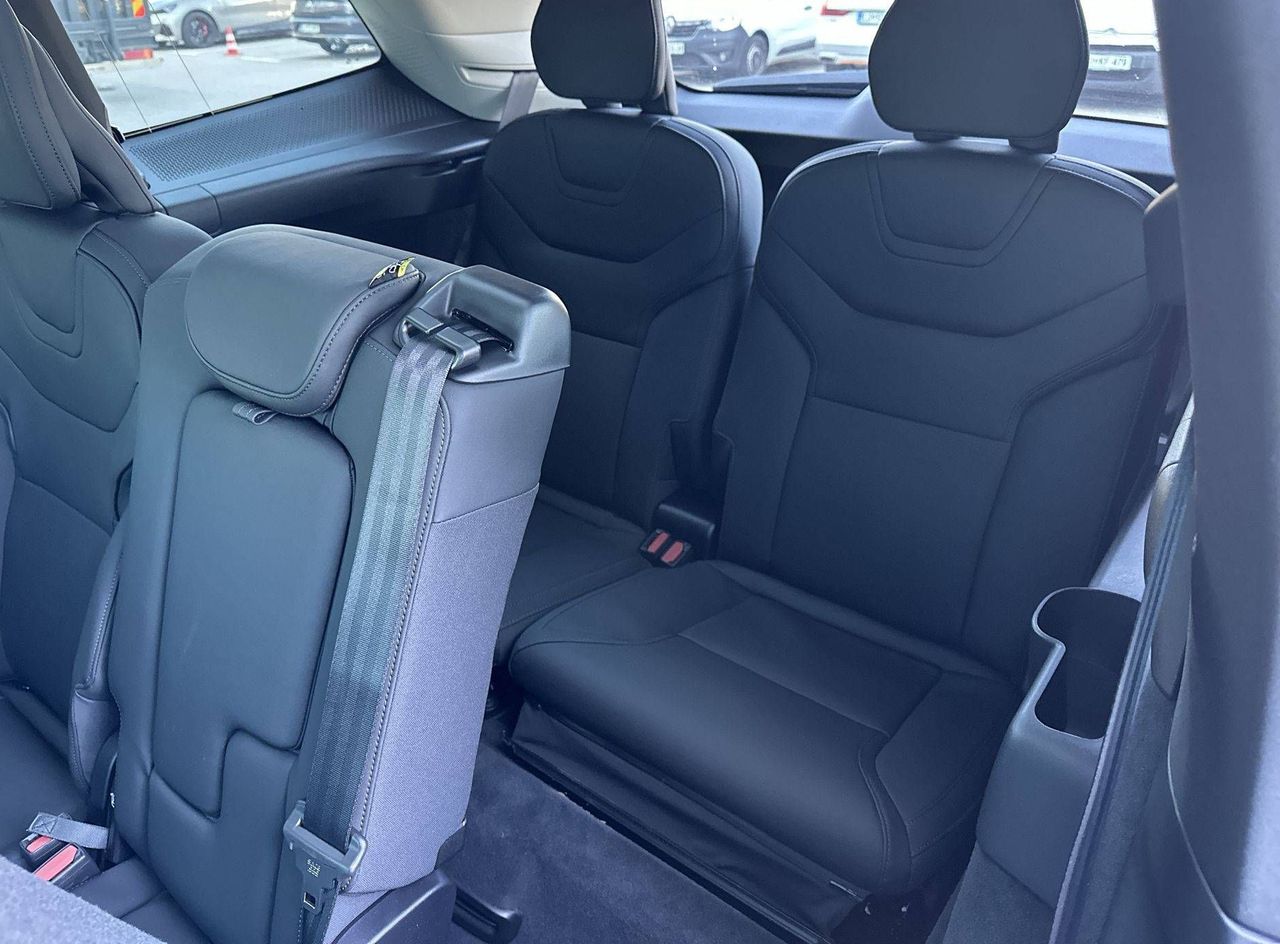 Zunanja slika - Volvo EX90 - Twin Motor Performance AWD Ultra 7 sedežev... - 18