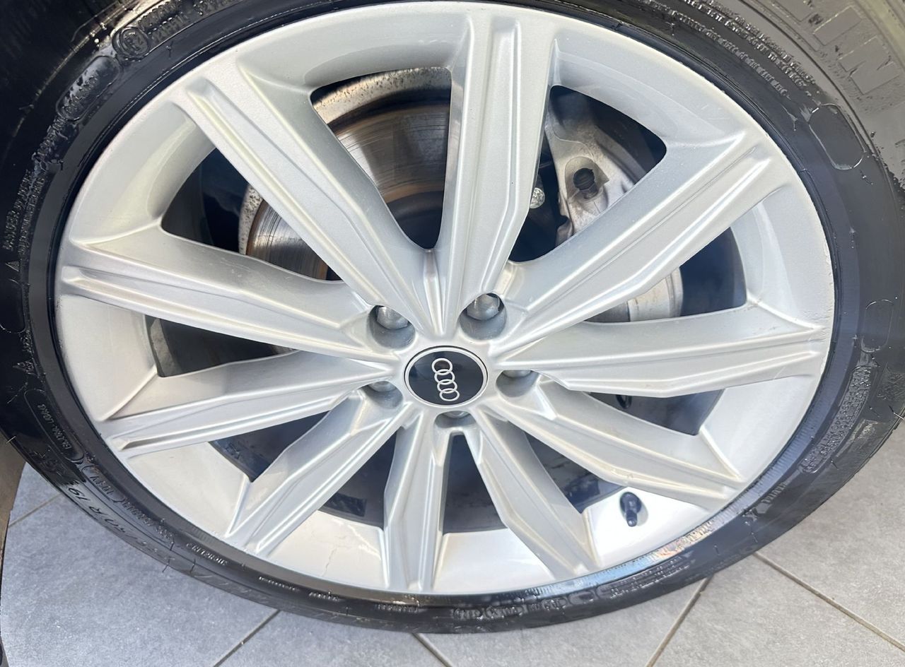 Zunanja slika - Audi A6 Allroad - 40 TDI quattro S tronic.NAVI.KAMERA.USNJE.LED - 3