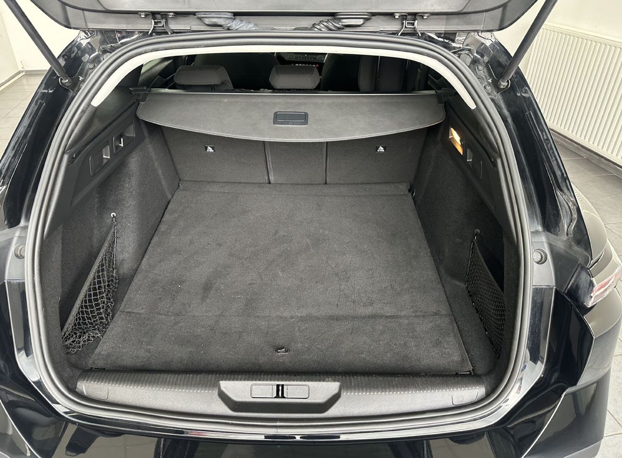 Zunanja slika - Peugeot 308 - SW 1.2 130 ACTIVE.NAVI.ALU.PDC.2023 LETNIK.BENZIN - 14