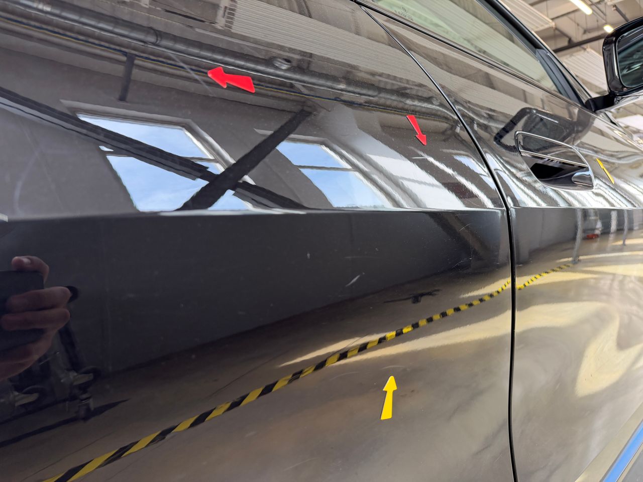 Slika poškodbe - BMW i4 - BMW - 61