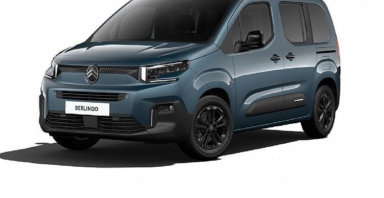 Zunanja slika - Citroën Berlingo - Max M Dizel 130 Ročni - 3
