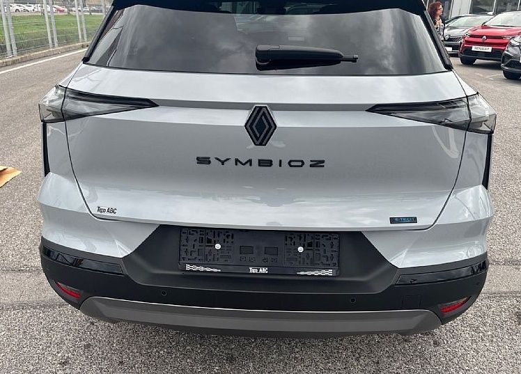 Zunanja slika - Renault Symbioz - E-Tech fullhybrid 145 tech esprit Alpine - 13