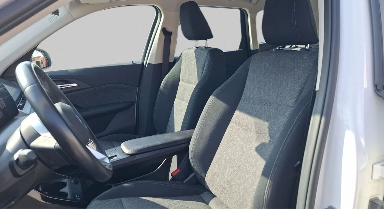 Zunanja slika - BMW X1 - serija :  sDrive18d  AT vl. kljuka, LED - 12