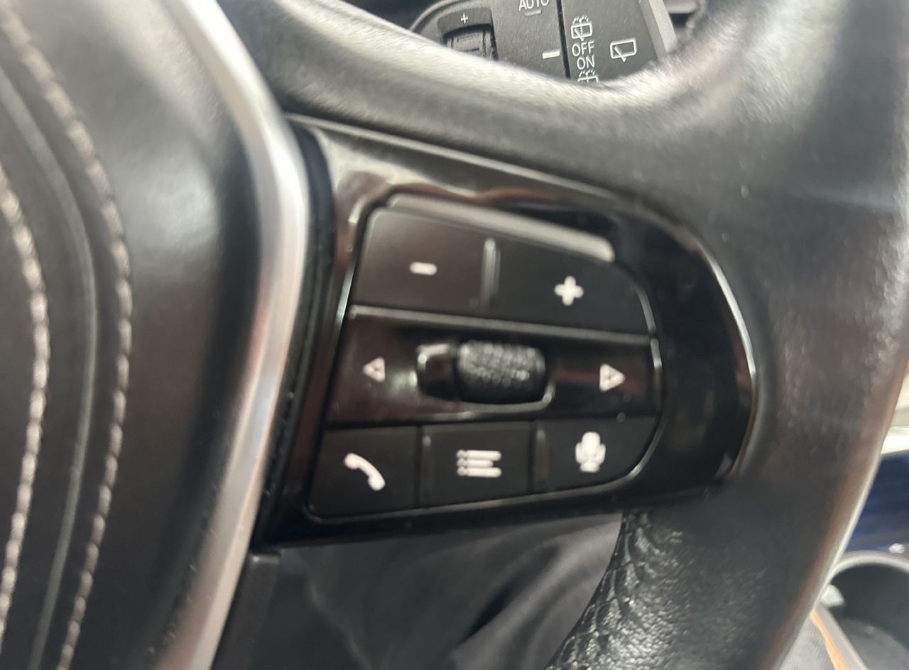 Zunanja slika - BMW Serija 5 - Touring: 530 e Luxury Line 2.0 215KW.NEMŠKI+4ALU.KAMERA. - 8