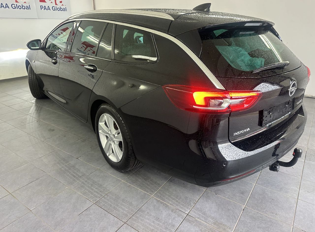 Zunanja slika - Opel Insignia - Sports 2.0 CDTi Innovation Avt.NEMŠKI+4ALU.USNJE - 6