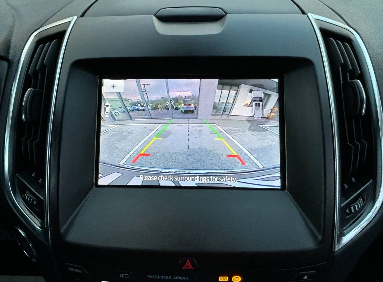 Zunanja slika - Ford Galaxy - 2.0 EcoBlue Titanium LED-NAVI-KAMERA-ACC - 11