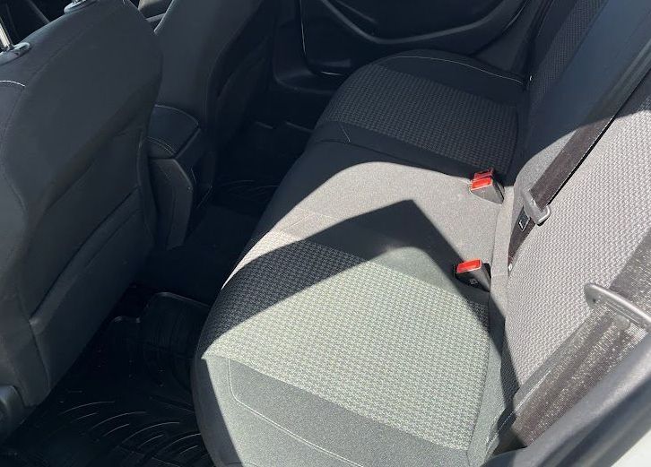 Zunanja slika - Peugeot 308 - SW 1.2 PureTech 130 S S Active. NAVI. 2X PDC. - 8