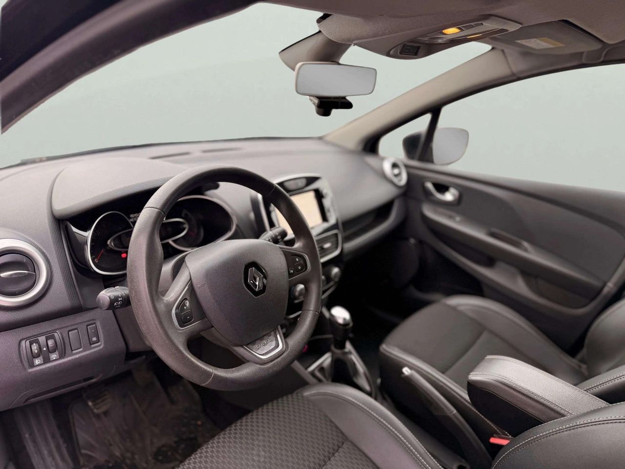 Zunanja slika - Renault Clio - dCi 75 Energy DUEL - 8