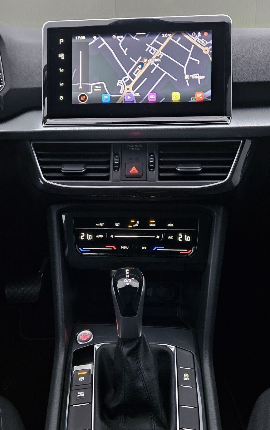 Zunanja slika - Seat Tarraco - 2.0 TDI 110KW  DSG Business +ACC+12.MES.JAM.+LED+ - 13