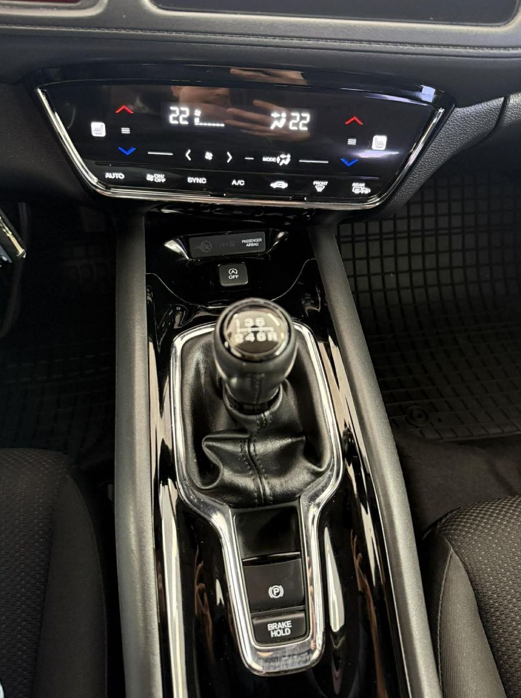 Zunanja slika - Honda HR-V - 1.6 i-DTEC Elegance.88 kW.NEMŠKI.NAVI.GRET.SEDEŽEV - 5