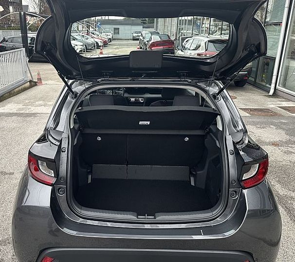 Zunanja slika - Mazda Mazda2 - 1.5 HEV PRIME-LINE AUT - 12