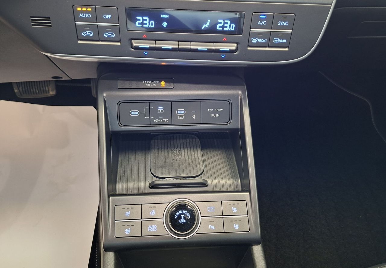 Zunanja slika - Hyundai Kona - 4WD 1.6 T-GDI 198 ISG Impression edition MRS DCT - 8