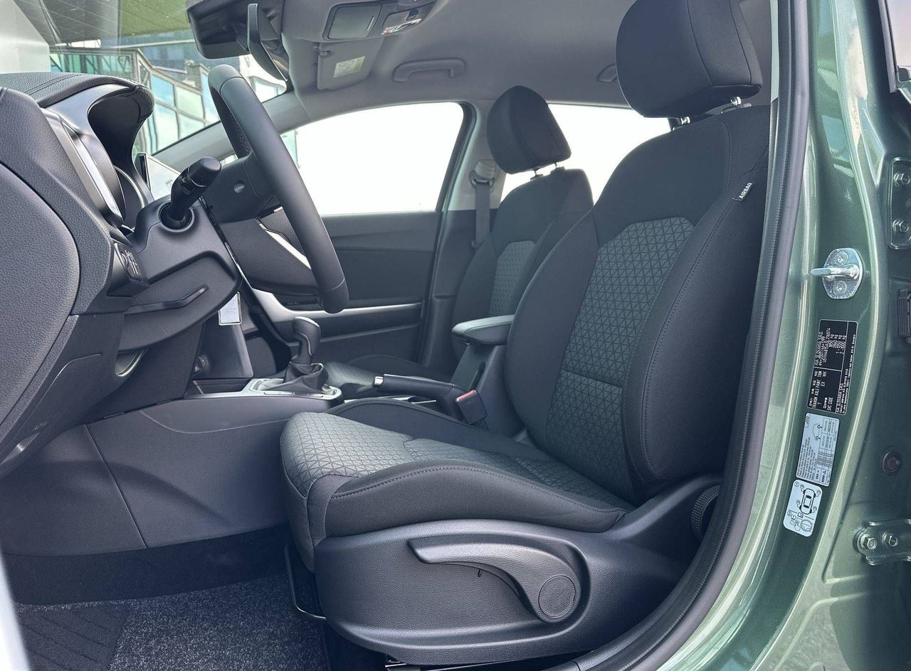 Zunanja slika - KIA Ceed - SW 1.5 T-GDi LX Champion+ ISG. MT... - 10