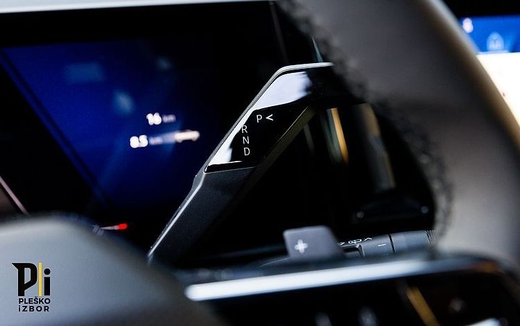 Zunanja slika - Renault Austral - Techno MHEV 150 auto - 8