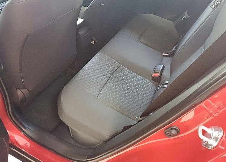 Zunanja slika - Toyota Yaris Cross - 1.5 VVT-i hibrid Cool 85kW - 5