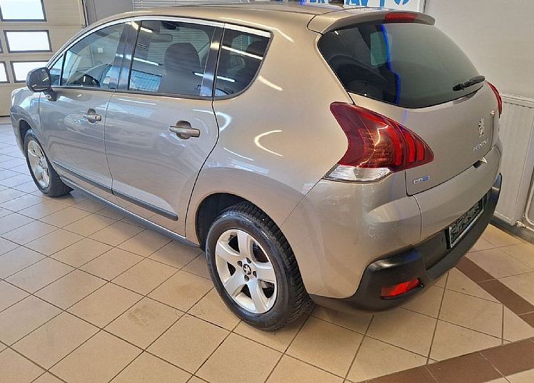 Zunanja slika - Peugeot 3008 - ACTIVE 1.6 BlueHDi 120 avtomatik KREDIT BREZ POL.. - 5