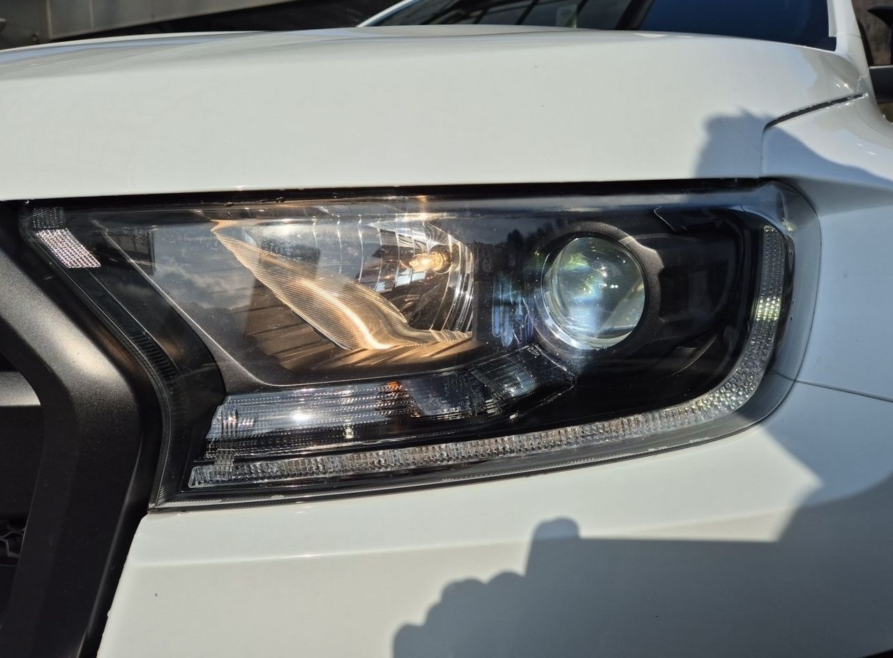 Zunanja slika - Ford Ranger - RAPTOR 2.0TDCi 213PS A10 DC 4x4-SLO-2.LAST-WEBASTO - 7