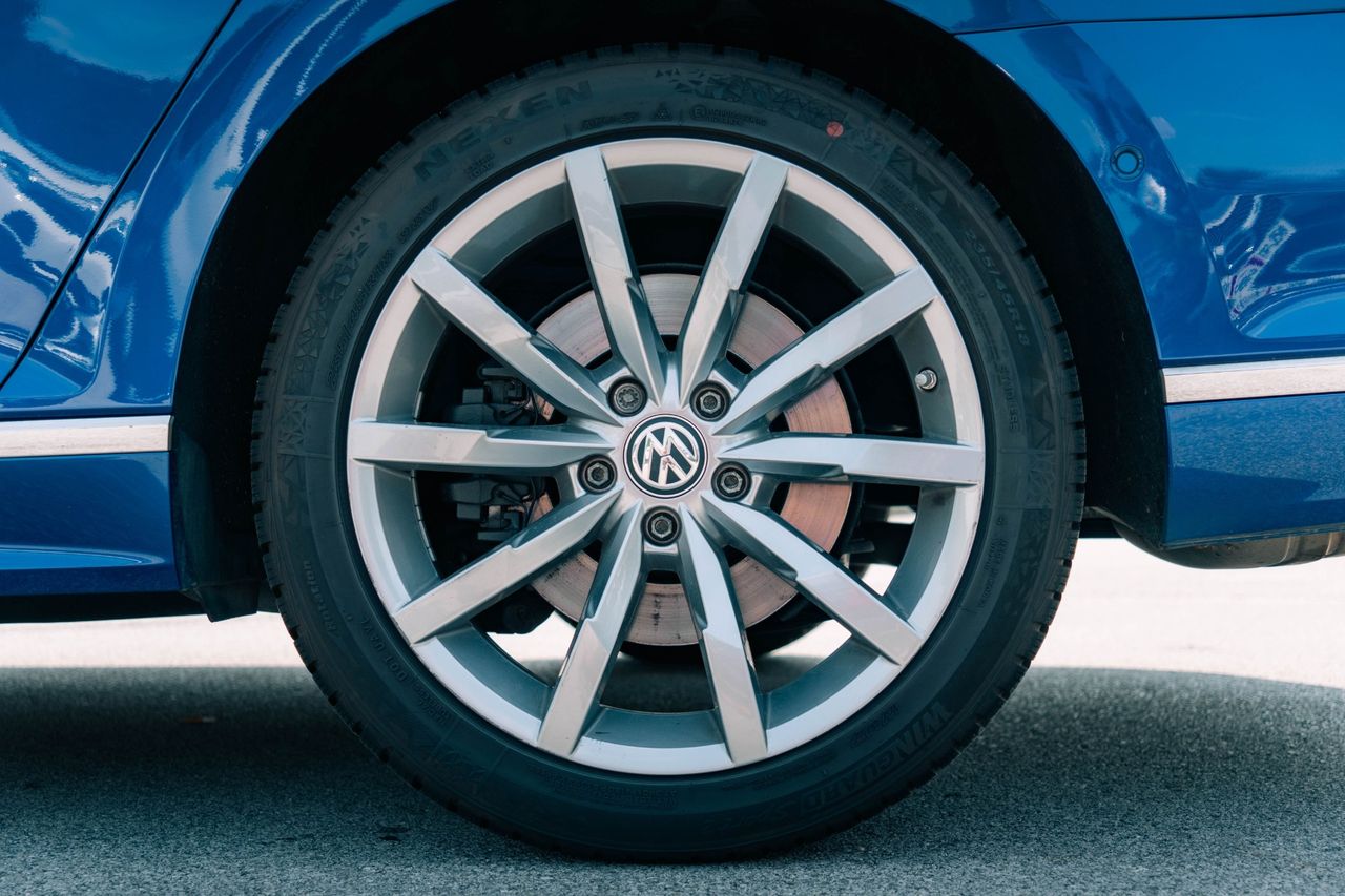 Zunanja slika - VW Passat Variant - Passat Variant - 7