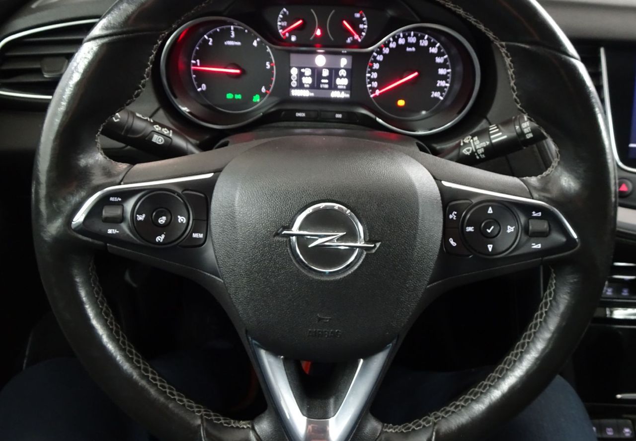 Zunanja slika - Opel Grandland X - AVT. TEMP. LED. NAVI - 7