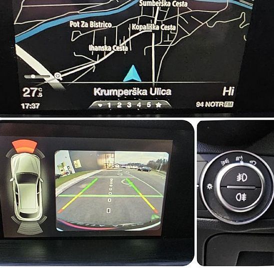 Zunanja slika - Alfa Romeo Stelvio - 2.2 Diesel 16v 210 AT8 Q4 Super - 10