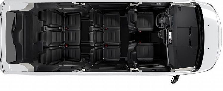 Zunanja slika - Citroën Spacetourer - Max XL 2.2L BlueHDi 180 EAT8 - 6