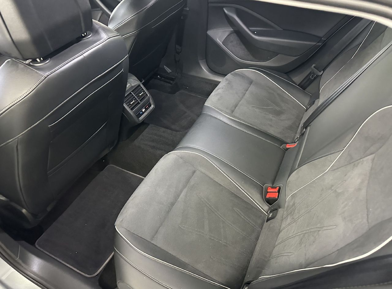 Zunanja slika - VW Passat - Variant 2.0 TDI DSG 110kW.NEMŠKI.KAMERA.USNJE.LED.NAVI.ALU - 8