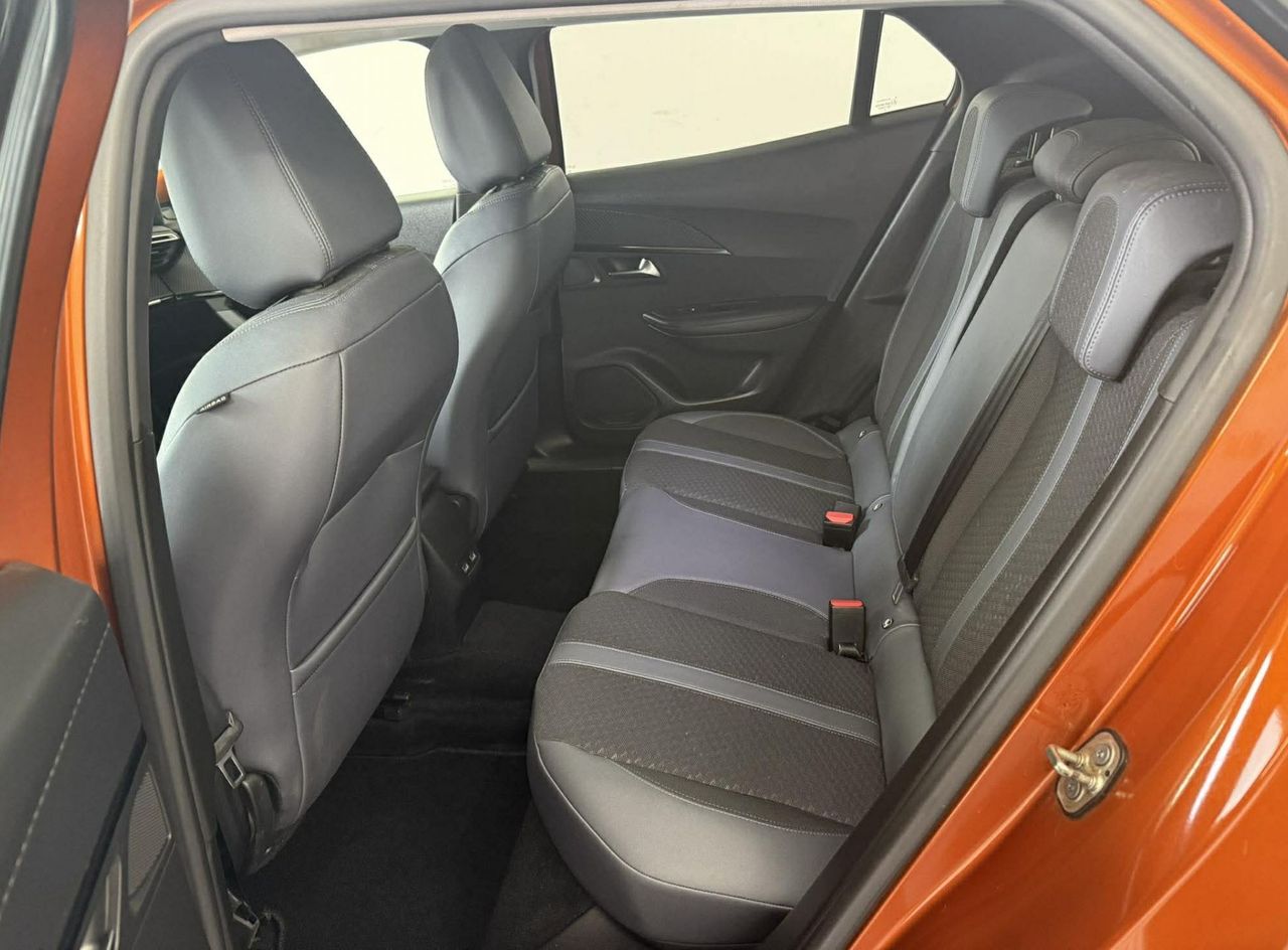 Zunanja slika - Peugeot 2008 - 1.5 BLUEHDI 130 ALLURE.KAMERA.LED.USNJE.NAVI.AUT. - 13