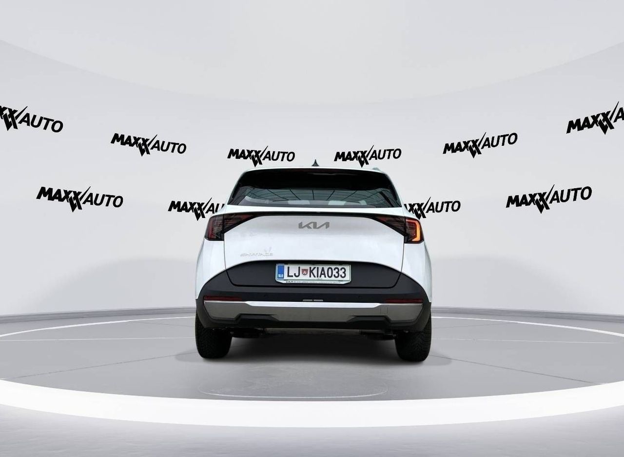 Zunanja slika - KIA Sportage - 1.6 T-GDi LX Fresh. 7 DCT - 6