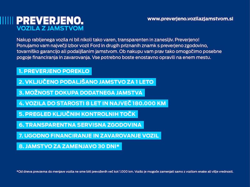 Zunanja slika - Ford Focus - Titanium 1.5 EcoBlue 120KM-RADAR-ZIMSKI PAKET - 7