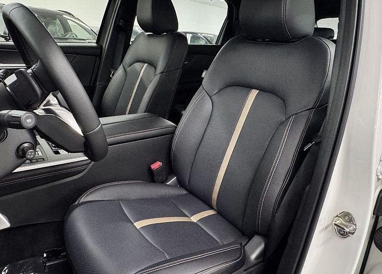 Zunanja slika - Mazda CX-80 - PHEV HOMURA PLUS  AWD | ZALOGA - 9