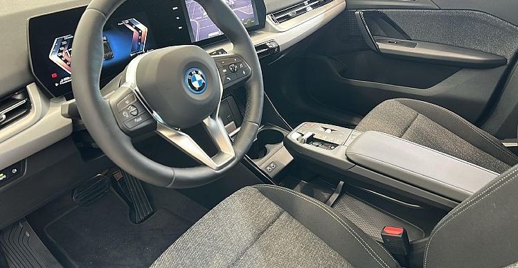 Zunanja slika - BMW X1 - serija :  xDrive30e - 7