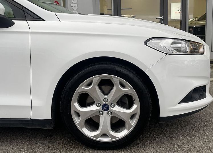 Zunanja slika - Ford Mondeo - 1.5|ECOBOOST|TREND|121KW|SLO|1LAST| - 8