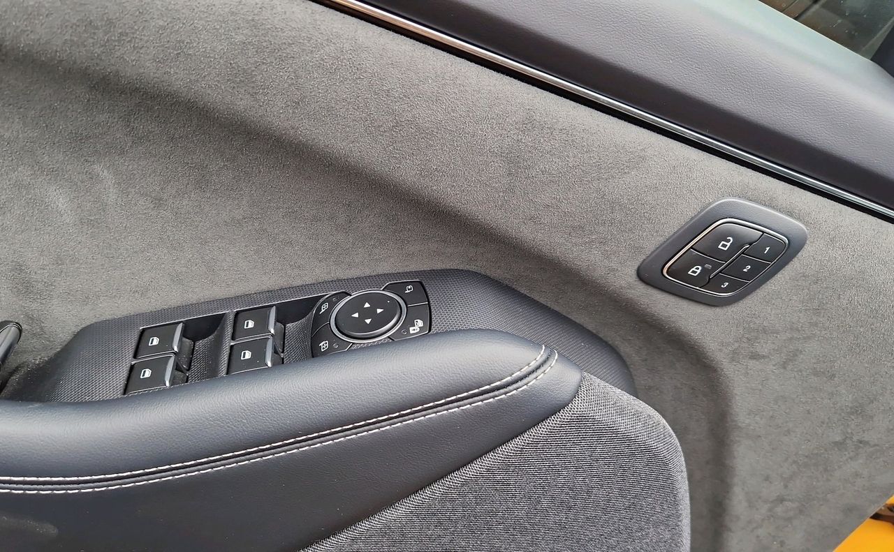 Zunanja slika - Ford Mustang - 91kWh 358kW AVT. AWD GT-SLO-RADAR-360-ZIM.PAKET - 14