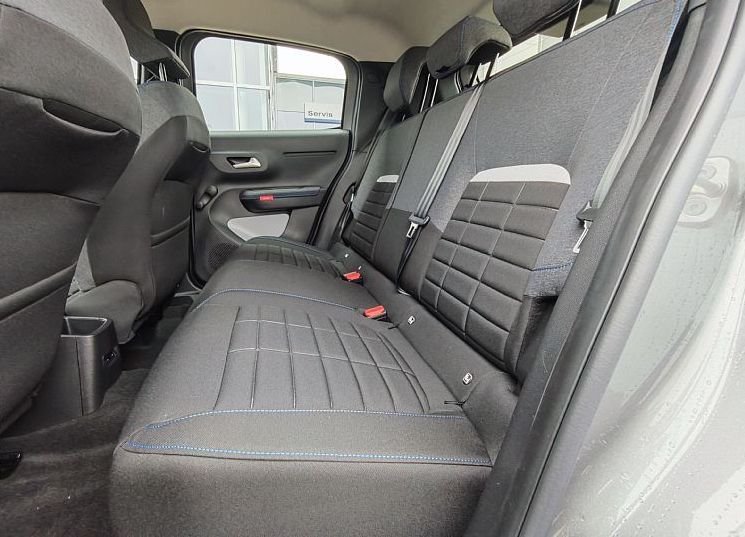 Zunanja slika - Citroën C3 - PLUS Turbo 100 S S ročni - 9