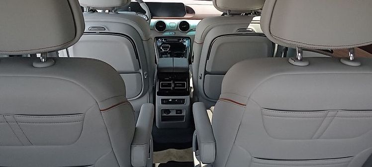 Zunanja slika - Forthing Forthing U Tour - U-Tour MY25 ADAS - NA ZALOGI - 7