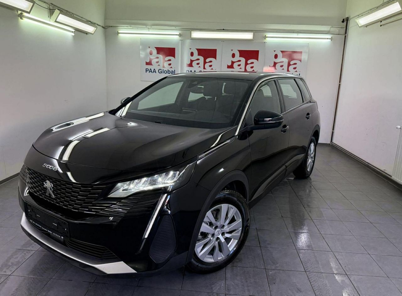 Zunanja slika - Peugeot 5008 - 1.2 PureTech 96 KW Avt.NAVI.KAMERA.2023.13MES.JAMS - 16