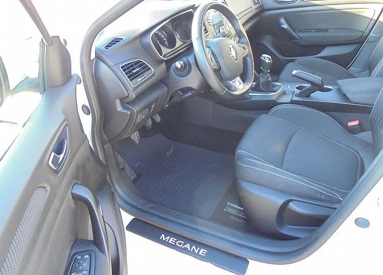 Zunanja slika - Renault Mégane - Megane GRANDCOUPE BUSINESS 1.3 16V°1.LASTNIK°SLO° - 6