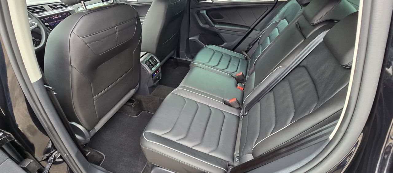 Zunanja slika - VW Tiguan - 2.0 TDI DSG HIGHLINE-VIRTUAL-MATRIX-CAMERA-NEMŠKI - 15