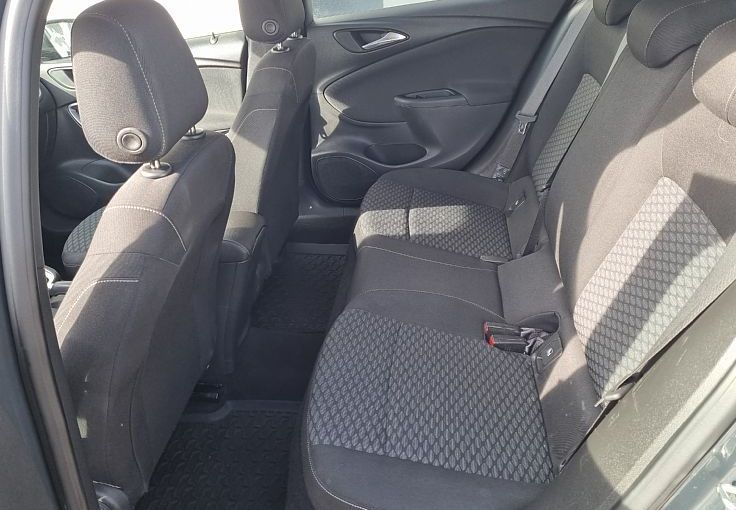 Zunanja slika - Opel Astra - 1.6 CDTI 100KW ENJOY AUTO ST NAVI. VZRATNA KAM... - 9