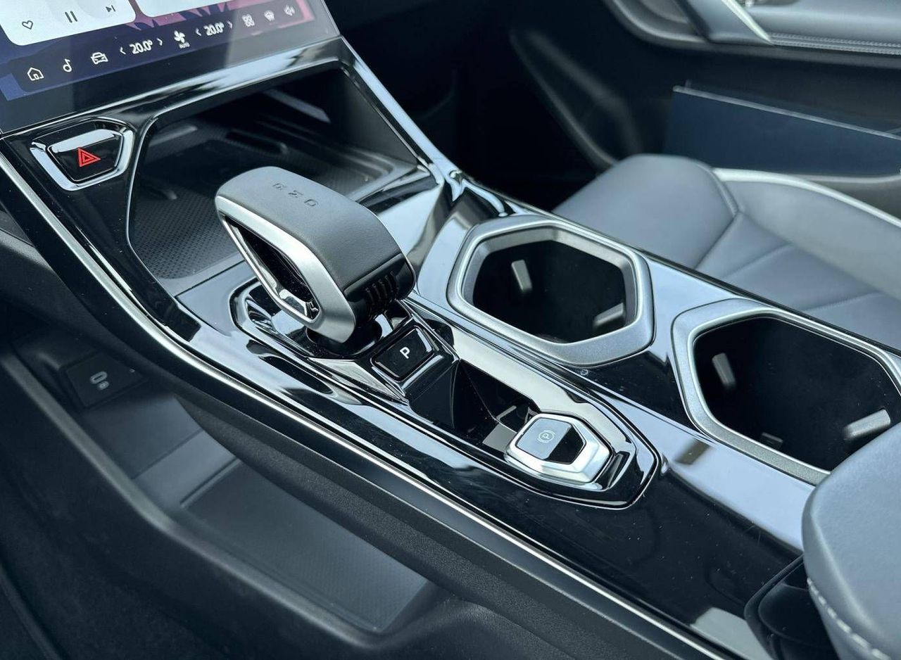 Zunanja slika - Geely StarRay - 1.5 TD 7DCT GK... - 18