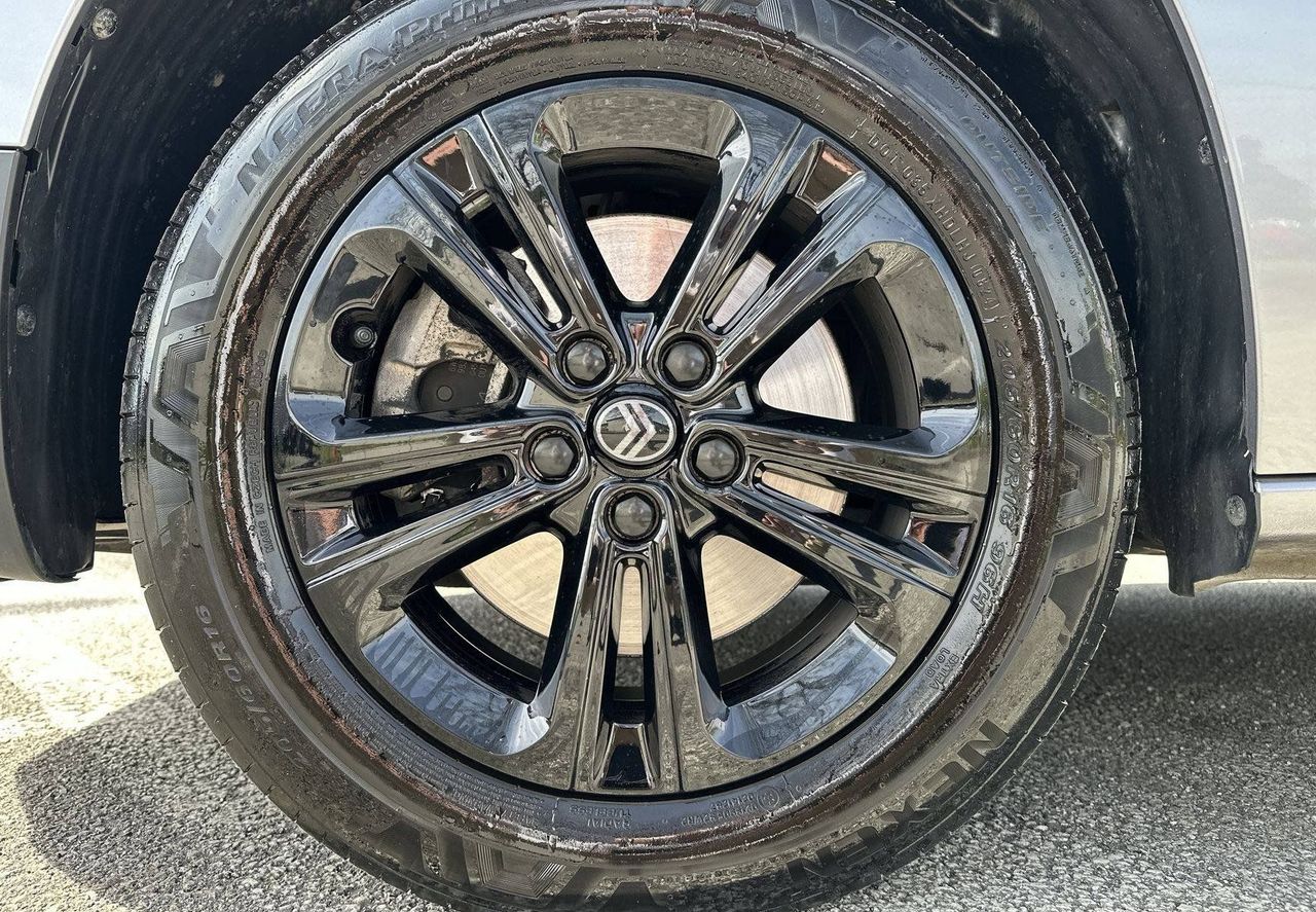 Zunanja slika - Citroën Berlingo - 1.5 BlueHDI 130 S S Max MT... - 9
