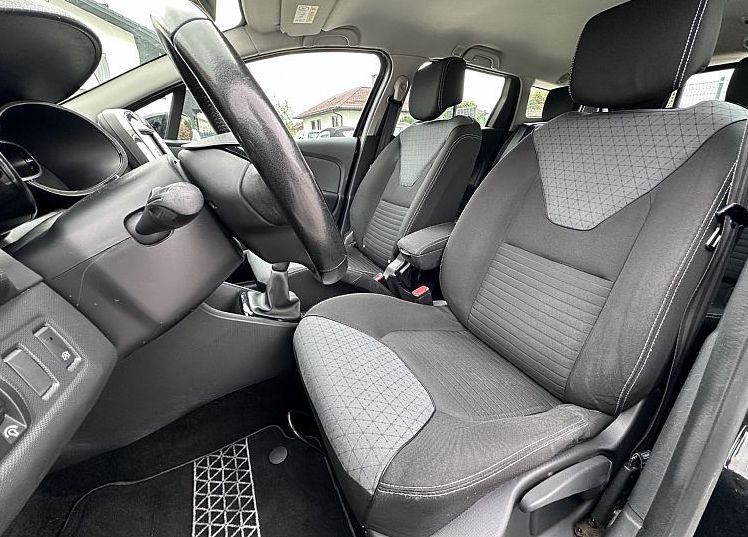 Zunanja slika - Renault Clio - Dynamique Energy TCe 90 Stop   Start - 5