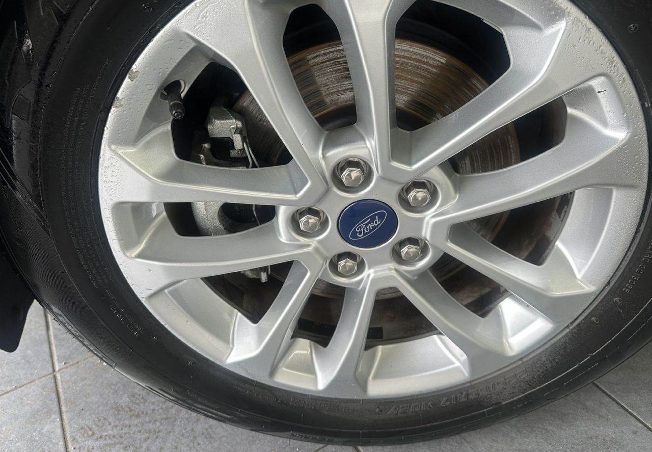 Zunanja slika - Ford Kuga - Titanium 2.5 Hybrid 165kW PHEV.KAMERA.LED.NAVI.TOP - 12