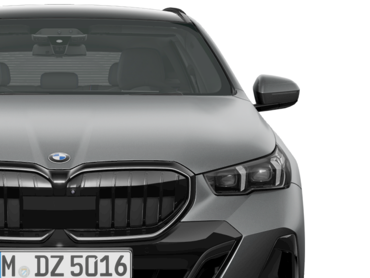 Zunanja slika - BMW Serija 5 - 520d xDrive Touring - 5