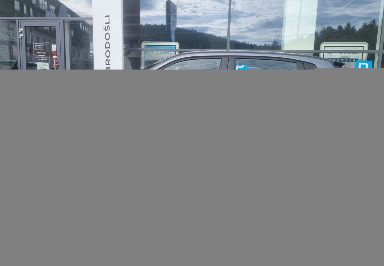 Zunanja slika - Citroën C3 - Ë- 113 KM 44 kWh You - SUBVENCIJA 3.000€ - KOT NOV - 5