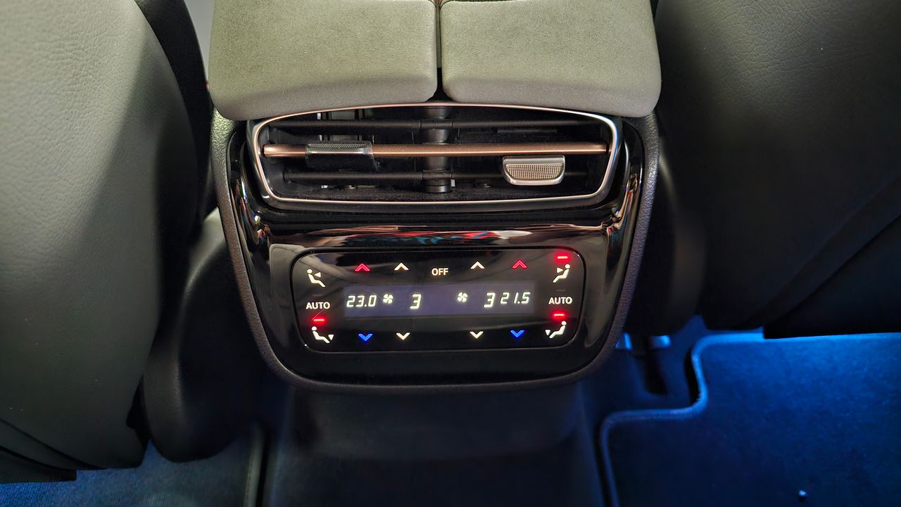 Zunanja slika - Mercedes-Benz EQS - 450+ AMG PANO NAVI HEAD-UP Burmester PRIKLOP 360 - 18