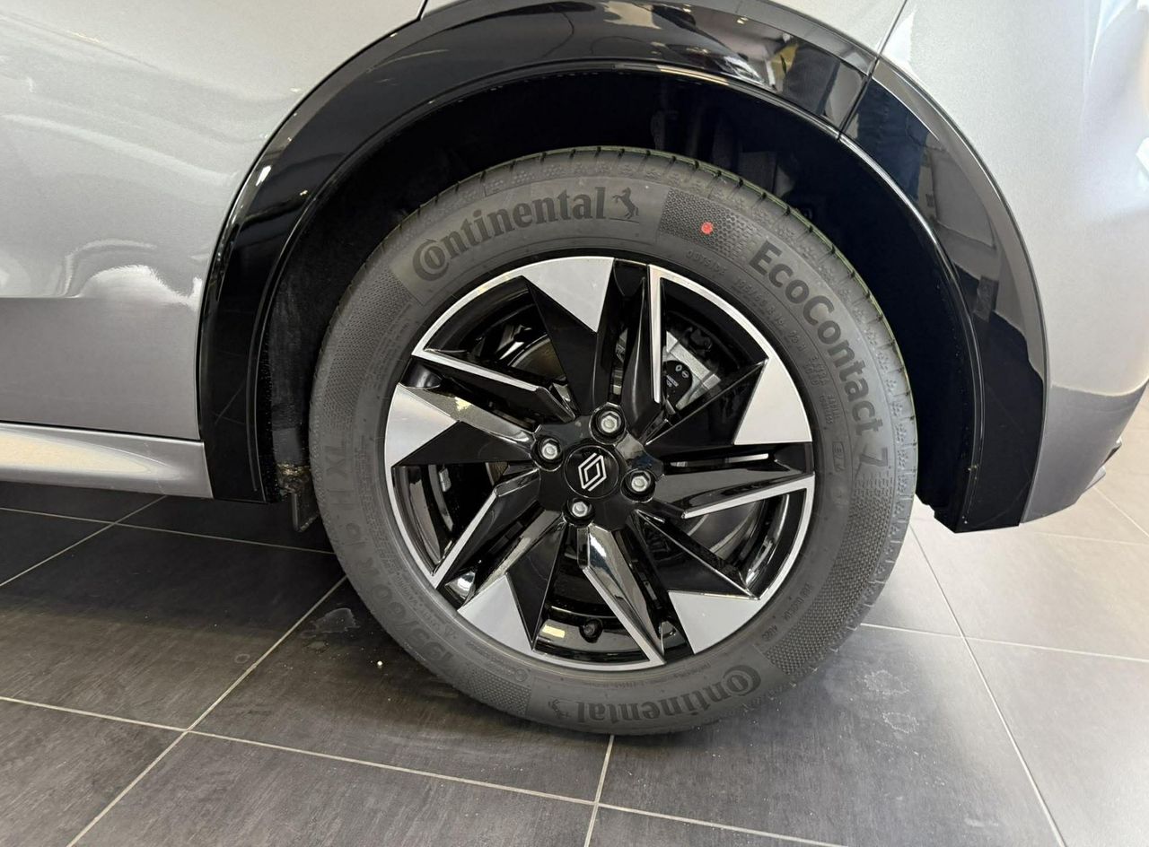 Zunanja slika - Renault Clio - TCe 115 Techno - 3