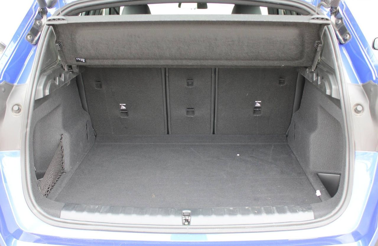 Zunanja slika - BMW X1 - serija :  sDrive18i  AT  M SPORT KAMERA KEYLESS LED - 15