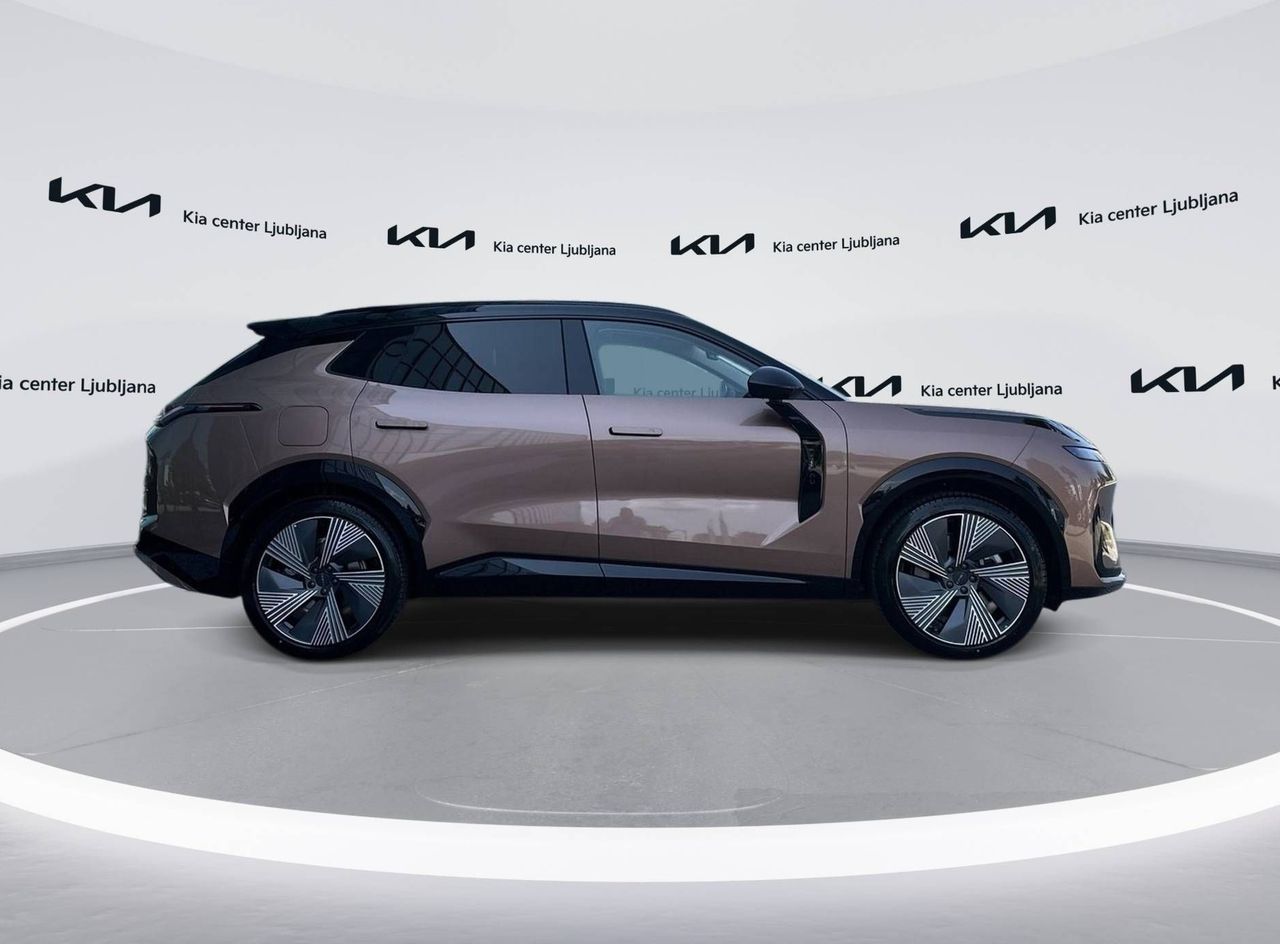 Zunanja slika - Lynk & Co 08 - More PHEV - 4